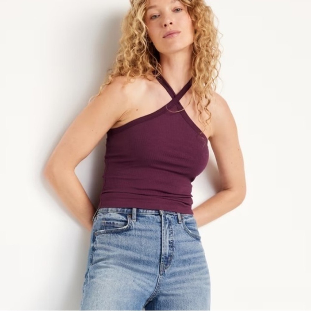 Old Navy top S